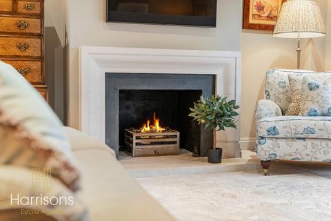 4 bedroom semi-detached house for sale, Dunscar Grange, Bromley Cross, Bolton, Lancashire, BL7