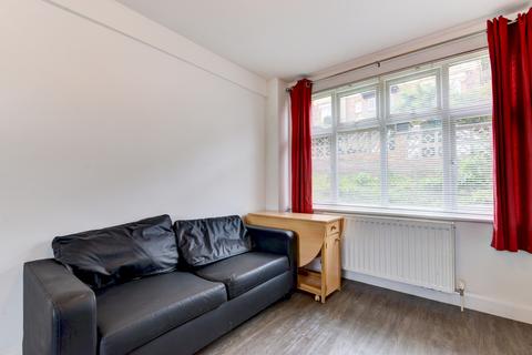 undefined, Stanmer Park Road, Brighton BN1