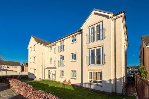 undefined, 1/8 Arran Marches, Musselburgh, East Lothian, EH21