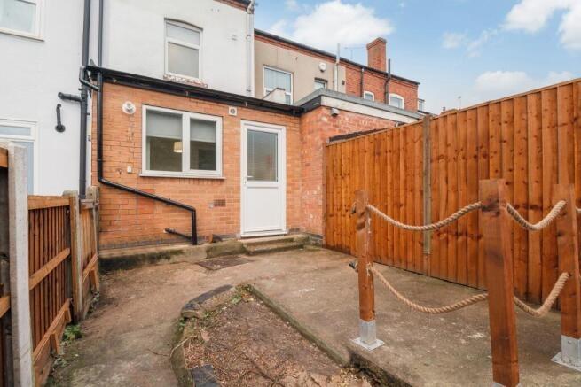 A welcoming exterior view showcasing the front ...