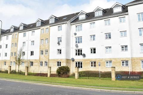 undefined, Queens Crescent, Livingston, EH54