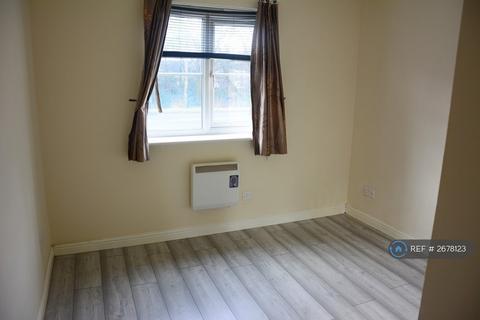 undefined, Queens Crescent, Livingston, EH54