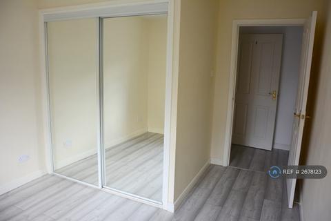 undefined, Queens Crescent, Livingston, EH54