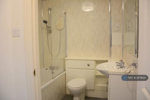 undefined, Queens Crescent, Livingston, EH54
