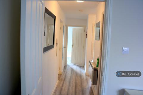 undefined, Queens Crescent, Livingston, EH54