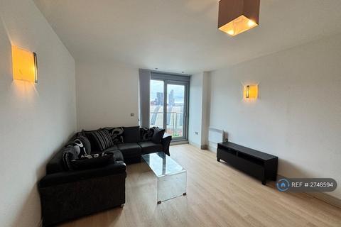 2 bedroom flat to rent, Watson Street, Manchester, M3
