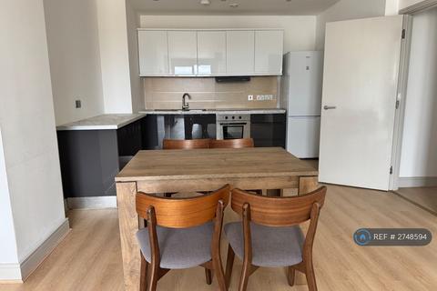 2 bedroom flat to rent, Watson Street, Manchester, M3