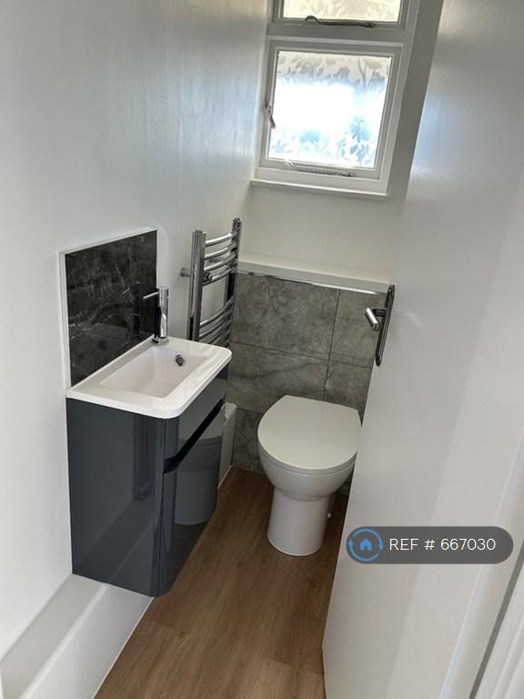 Cloakroom