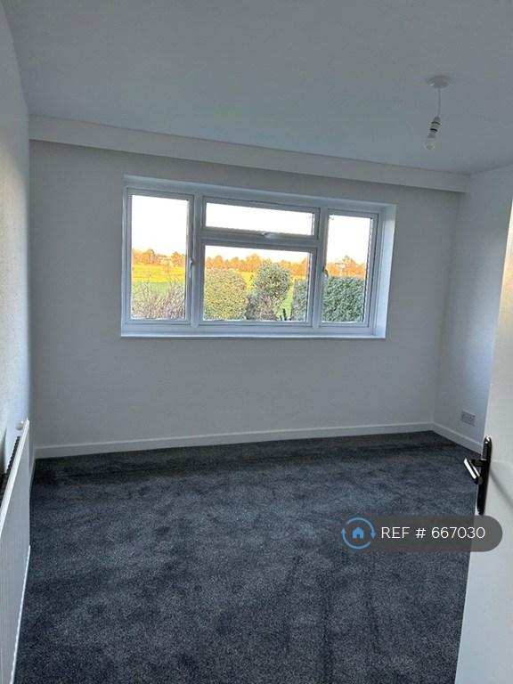 Double Bedroom