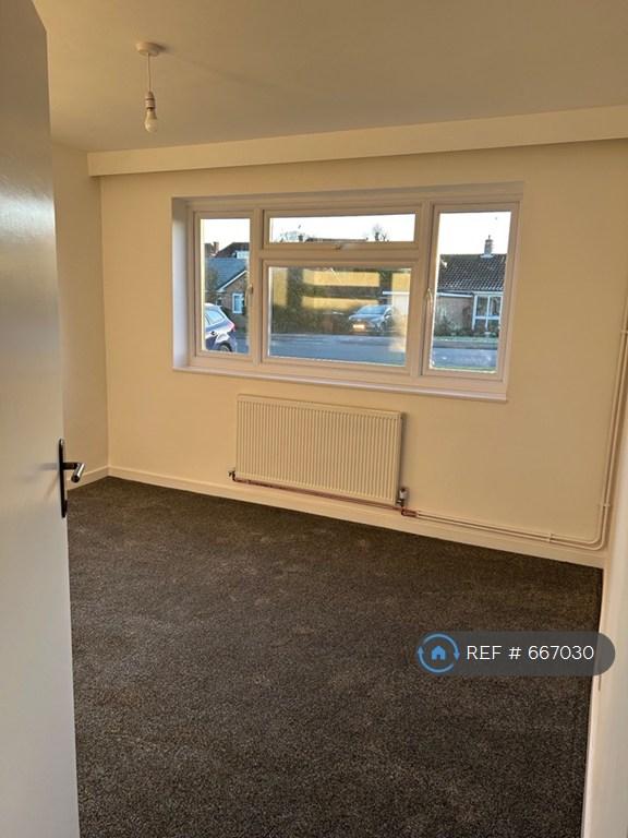 Double Bedroom