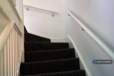 Studio to rent, East Lane, Wembley, HA0