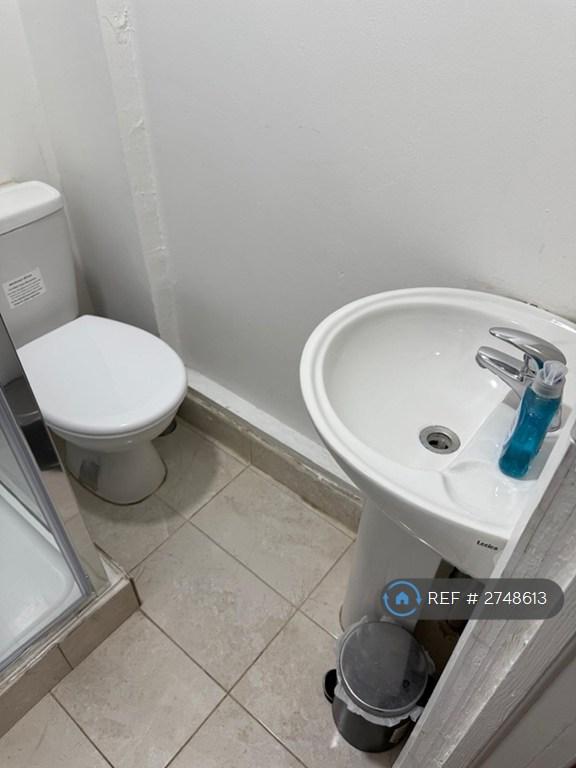 New Wc