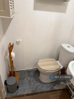 Studio to rent, East Lane, Wembley, HA0