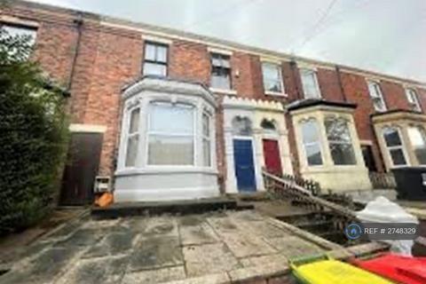 Studio to rent, Brackenbury Road, Preston, PR1
