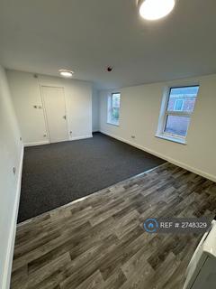 Studio to rent, Brackenbury Road, Preston, PR1
