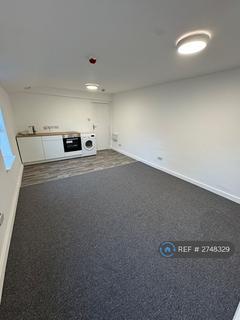 Studio to rent, Brackenbury Road, Preston, PR1