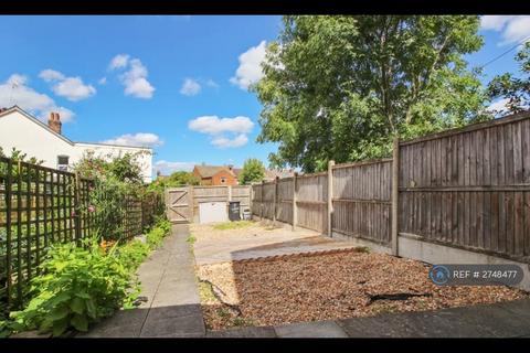 4 bedroom terraced house to rent, Pretoria Road, Canterbury, CT1