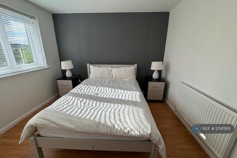 undefined, Fenman Gardens, Ilford, IG3