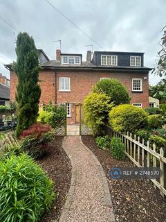 undefined, Church Street, Ockbrook, Derby, DE72
