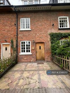 undefined, Church Street, Ockbrook, Derby, DE72