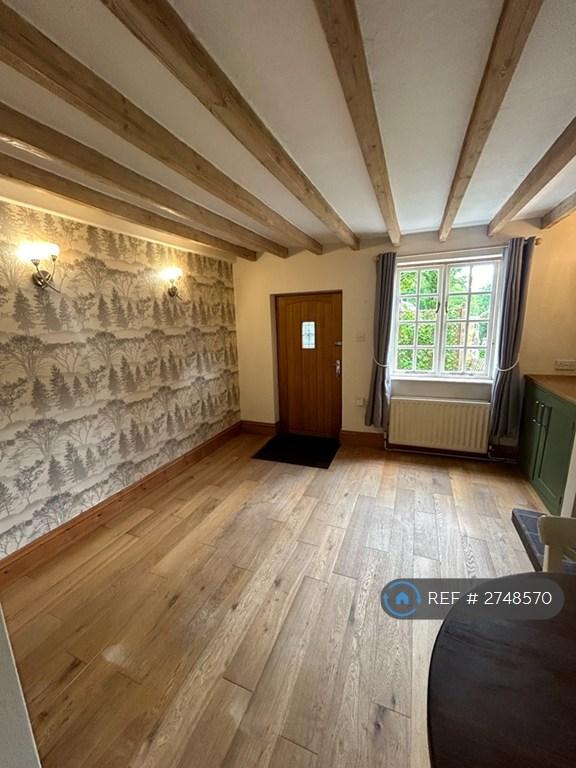 Front Room