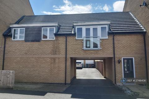undefined, Beadle Way, Peterborough, PE4