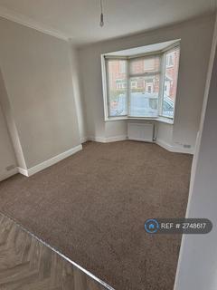 undefined, Belle Vue Road, Middlesbrough, TS5