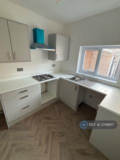 undefined, Belle Vue Road, Middlesbrough, TS5