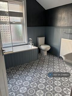 undefined, Belle Vue Road, Middlesbrough, TS5
