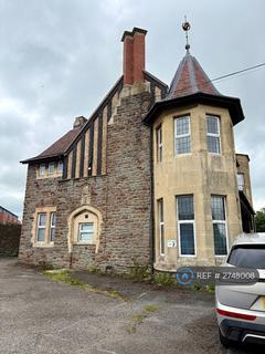 Leahurst, Bristol, BS15