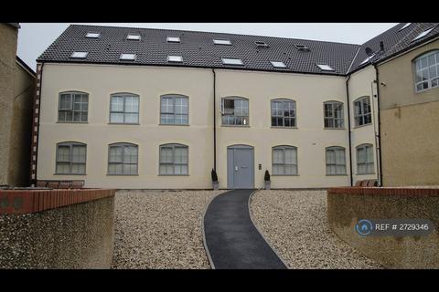 2 bedroom flat to rent, Fountain Mill, Bristol, BS5