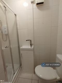 undefined, Sandhurst Road, London, SE6