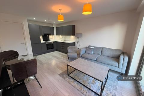 undefined, Liverpool, Liverpool, L5