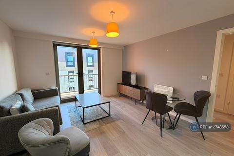undefined, Liverpool, Liverpool, L5