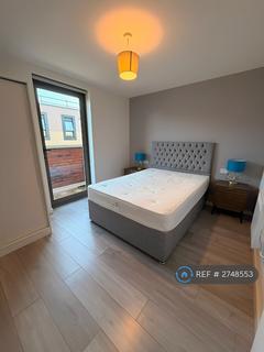 undefined, Liverpool, Liverpool, L5
