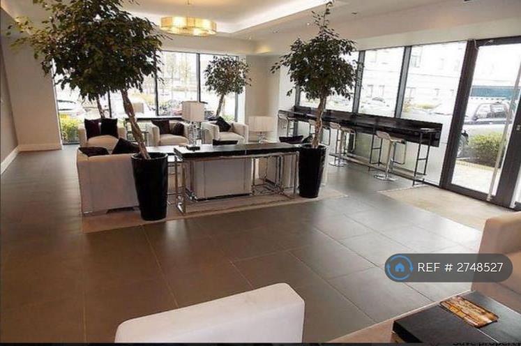 Wifi Lounge