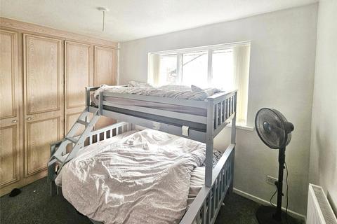 2 bedroom end of terrace house for sale, Wash Lane, Greater Manchester BL9
