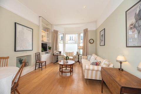 2 bedroom flat for sale, Sudbourne Road, SW2