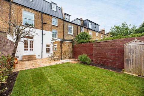2 bedroom flat for sale, Sudbourne Road, SW2