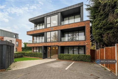 2 bedroom flat to rent, The Mansion Apartments, Northwood, HA6