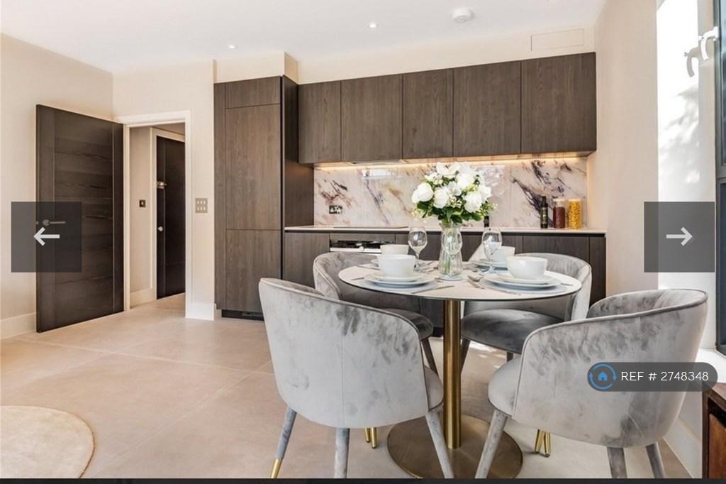 Open Kitchen