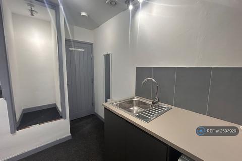 1 bedroom in a house share to rent, St. Margaret Road, Coventry, CV1