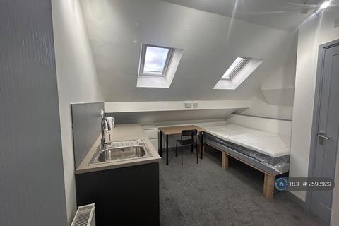 1 bedroom in a house share to rent, St. Margaret Road, Coventry, CV1