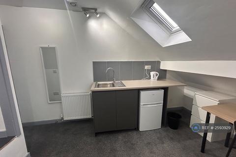 1 bedroom in a house share to rent, St. Margaret Road, Coventry, CV1