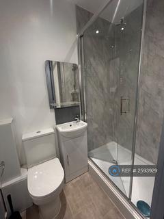 1 bedroom in a house share to rent, St. Margaret Road, Coventry, CV1