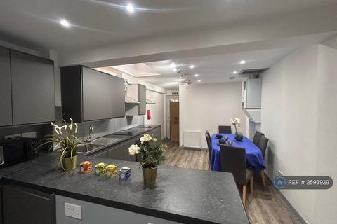 undefined, St. Margaret Road, Coventry, CV1