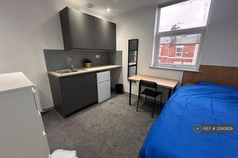 undefined, St. Margaret Road, Coventry, CV1
