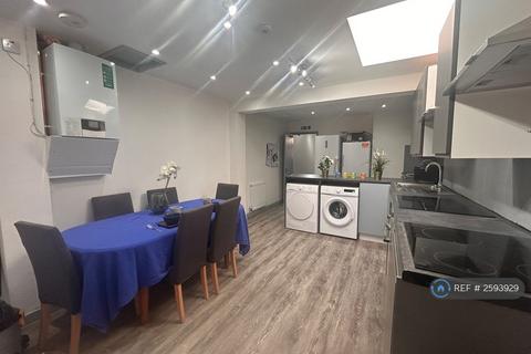 1 bedroom in a house share to rent, St. Margaret Road, Coventry, CV1