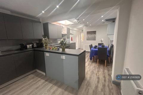 1 bedroom in a house share to rent, St. Margaret Road, Coventry, CV1