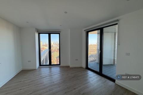 undefined, Plaistow Road, London, E13